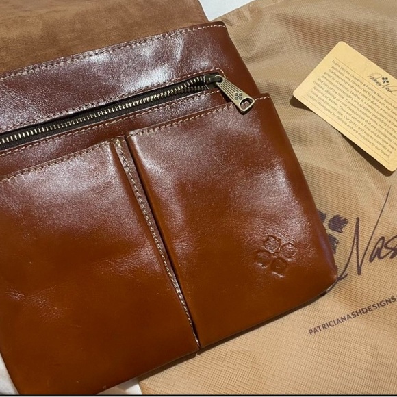 New Patricia Nash purse - Picture 3 of 6